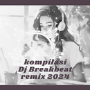 Kompilasi Dj breakbeat 2024 APK