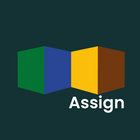 KMT Assign أيقونة