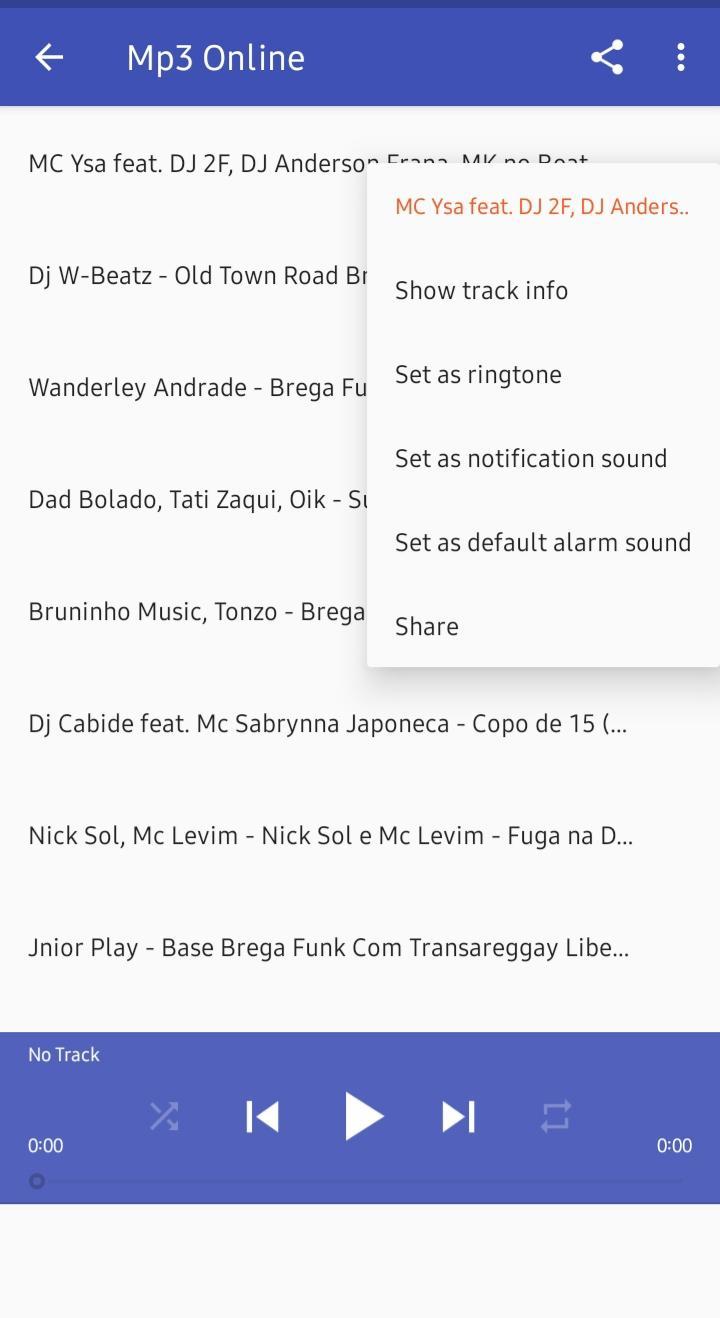 Brega Funk Completa 2021 For Android Apk Download