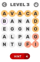 Find Word | Fruit and Vegetables syot layar 2