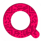 HiddenQR icon