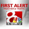 KOMU 8 Weather