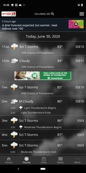 KOMU 8 Weather 截图 1