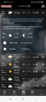 KOMU 8 Weather syot layar 2