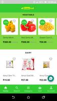 Green Leaf Veg Online Supermarket GLV screenshot 2