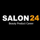 SALON24 icône