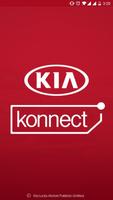 Kia Konnect الملصق