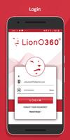 LionO360 screenshot 1