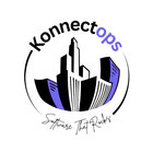 آیکون‌ KonnectOps