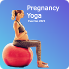 Pregnancy Yoga Exercises icône