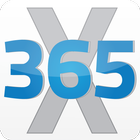 eXchequer365 アイコン