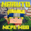Konoha Ninja Anime MCPE Mod