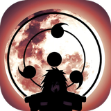 ikon Konoha Ninja Road