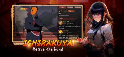 Konoha Ninja Road screenshot 2