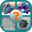 Guess all the pokemon quiz APK