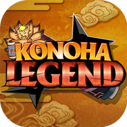 Naruto Konoha Legends Download Android - Colaboratory