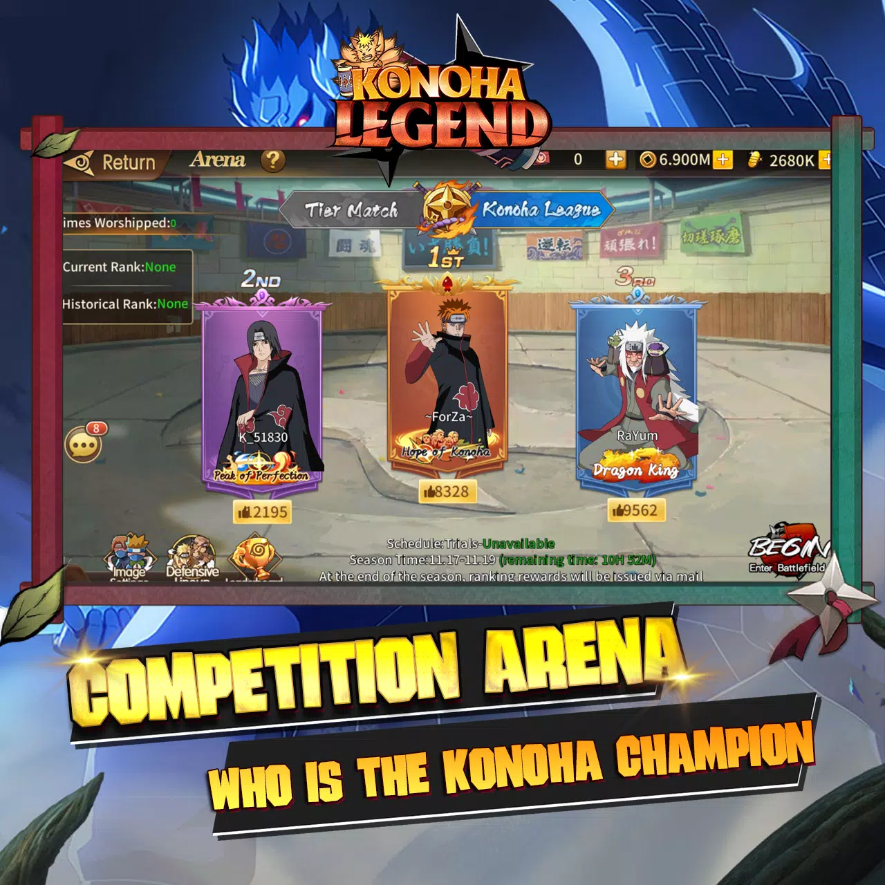 Naruto Konoha Legends Download Android - Colaboratory