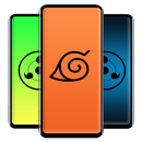 Narutofy: Live & 4k wallpaper APK
