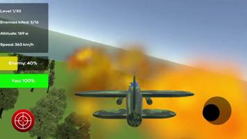 Military Flight Simulator স্ক্রিনশট 2