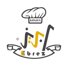 Konafa Ebrez أيقونة