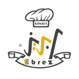 Konafa Ebrez أيقونة