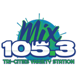 Mix 105.3 icono