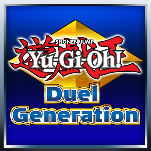 Yu-Gi-Oh! Duel Generation