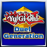 Yu-Gi-Oh! Duel Generation aplikacja