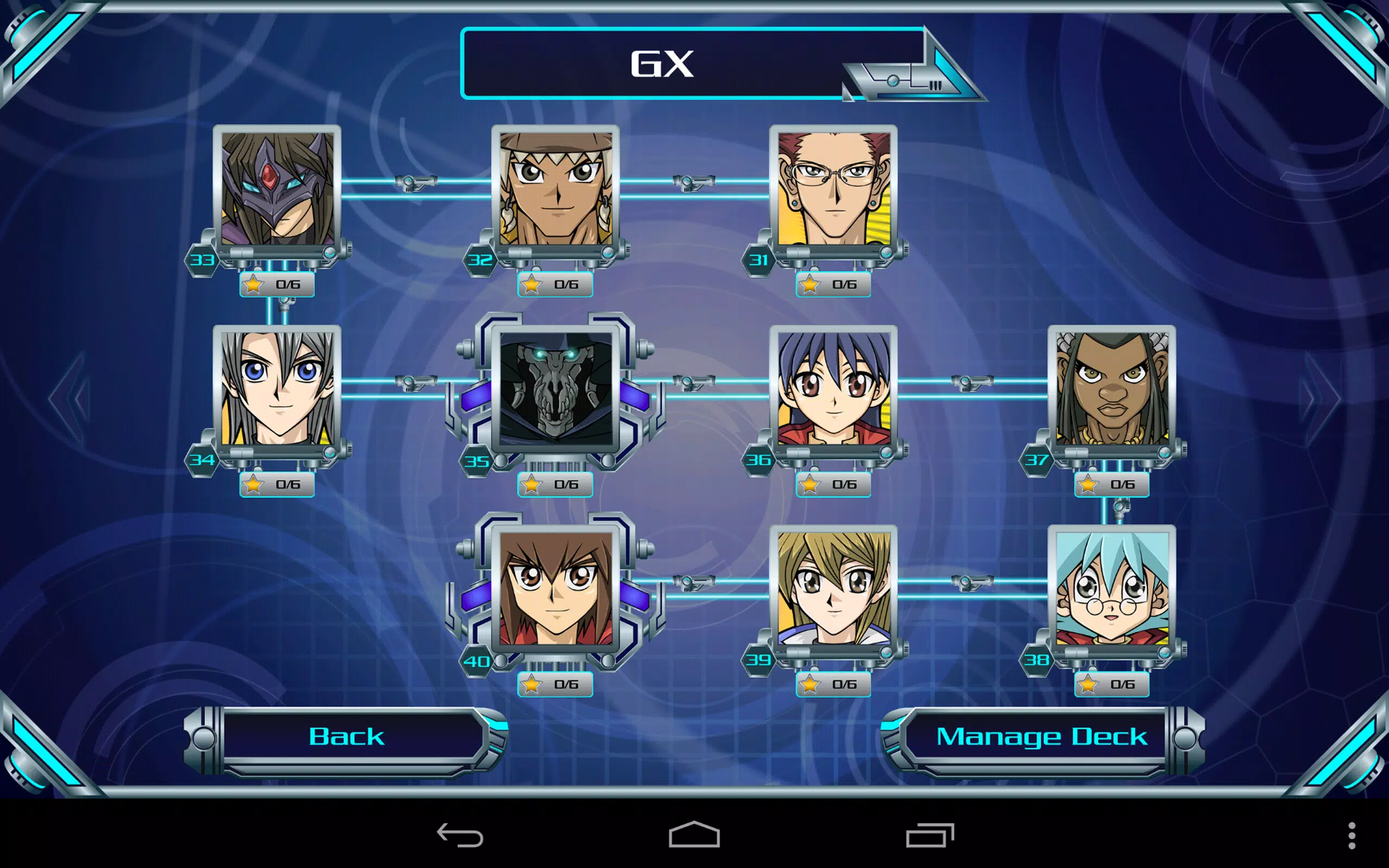 Download do APK de Assistir Yu-Gi-Oh! para Android