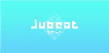 jubeat（ユビート）