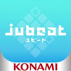 jubeat（ユビート） APK download