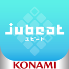 jubeat（ユビート） иконка
