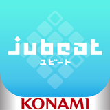 jubeat（ユビート） icon