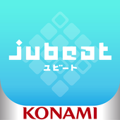 jubeat（ユビート） simgesi