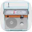 Fm Am tuner radio for offline иконка