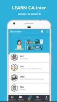 Konceptca - CA Inter Classes Screenshot 1