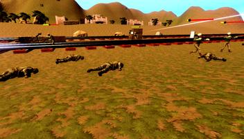 War Commander:Rise of the Army الملصق