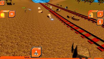 War Commander:Rise of the Army تصوير الشاشة 1