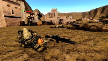 War Commander:Rise of the Army تصوير الشاشة 2