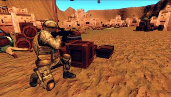 War Commander:Rise of the Army تصوير الشاشة 3