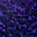 Geometry Dance Live Wallpaper 4k / Ultra HD/AMOLED