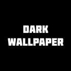 DARK WALLPAPER AMOLED Zeichen