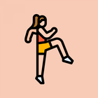Interval Timer - Tabata & HIIT أيقونة
