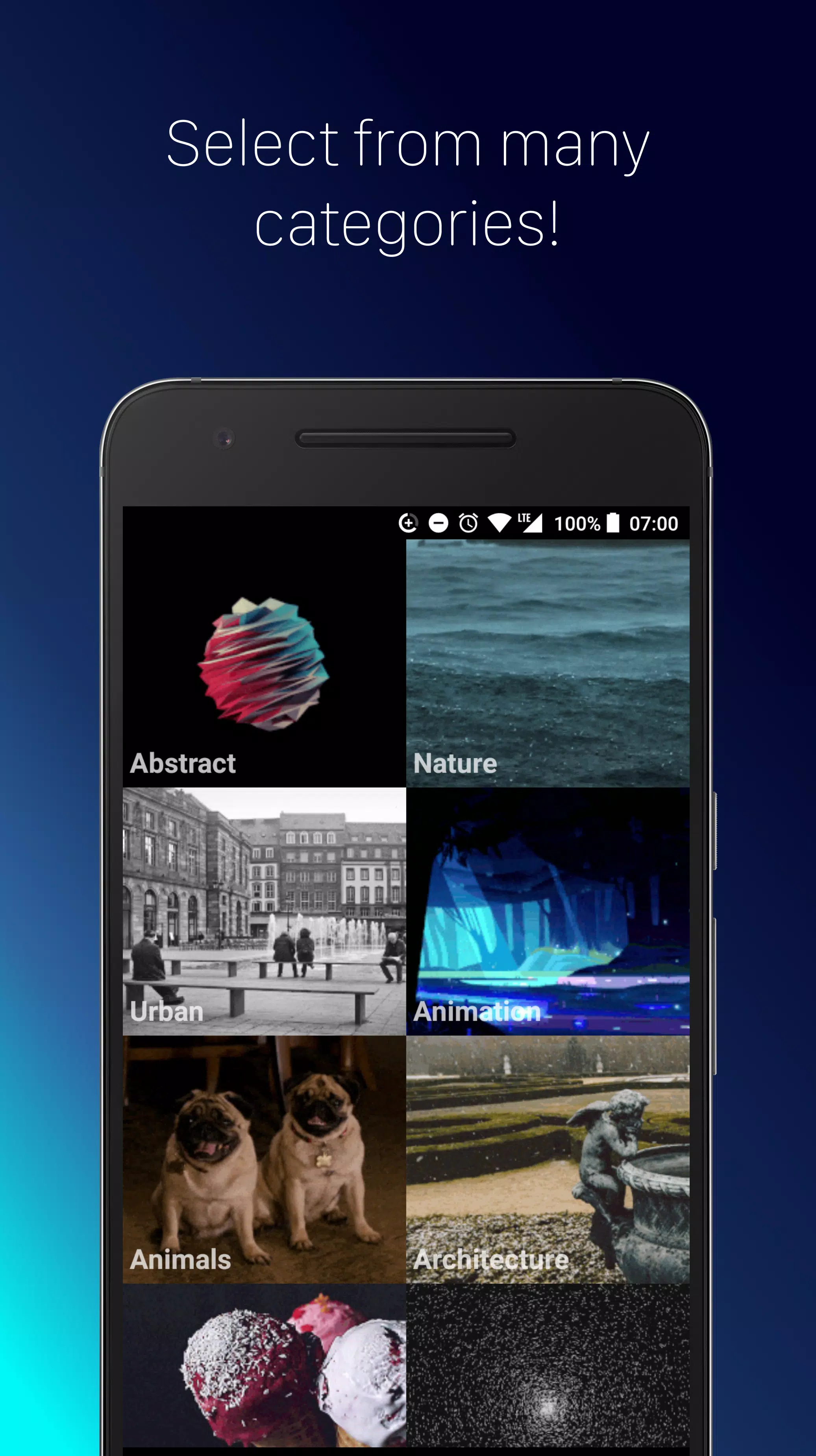 GIFs as a Wallpaper (Convert G APK for Android Download