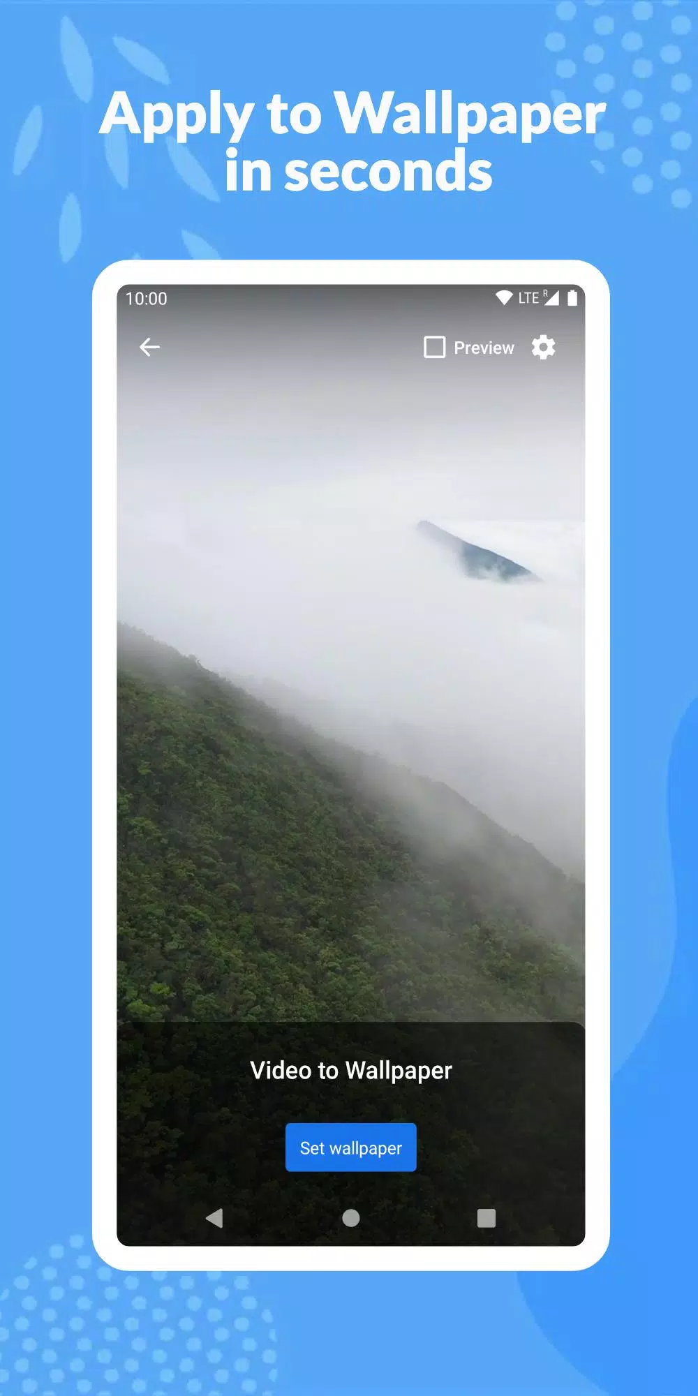 Video (.GIF;.MP4) to Wallpaper APK for Android Download