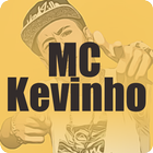 Mc Kevinho Música Offline 2019 icône