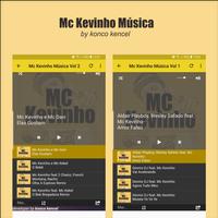 Mc Kevinho Música Offline 2019 capture d'écran 1
