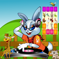 Funk Animal Kids