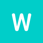 THE AWESOME WORDGUESS ícone