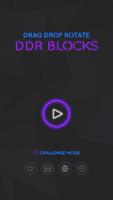 Drop Blocks poster